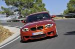 BMW 1-Series M 2011 года